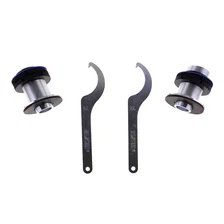 B16 (PSS10) Front and Rear Suspension Kit for BMW image 2
