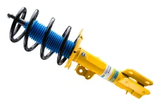B12 (Pro-Kit) Front and Rear Suspension Kit for Ford Mustang image 2