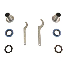 B16 (PSS9) Front and Rear Suspension Kit for Audi image 2
