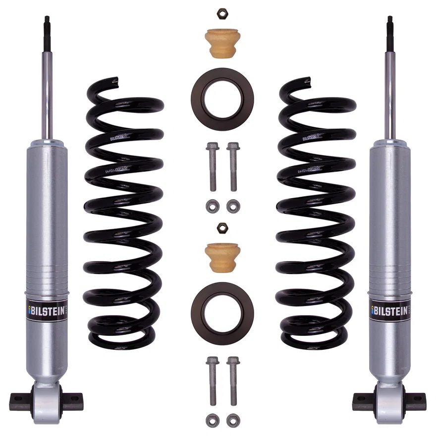 B8 6112 Front Suspension Kit for Ford F-150