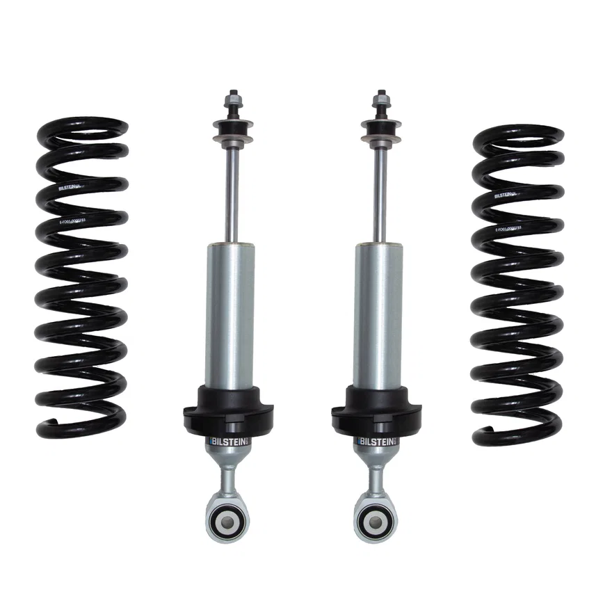 B8 6112 Front Suspension Kit for Toyota