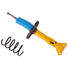 B12 (Pro-Kit) Front and Rear Suspension Kit for Mercedes-Benz image 2
