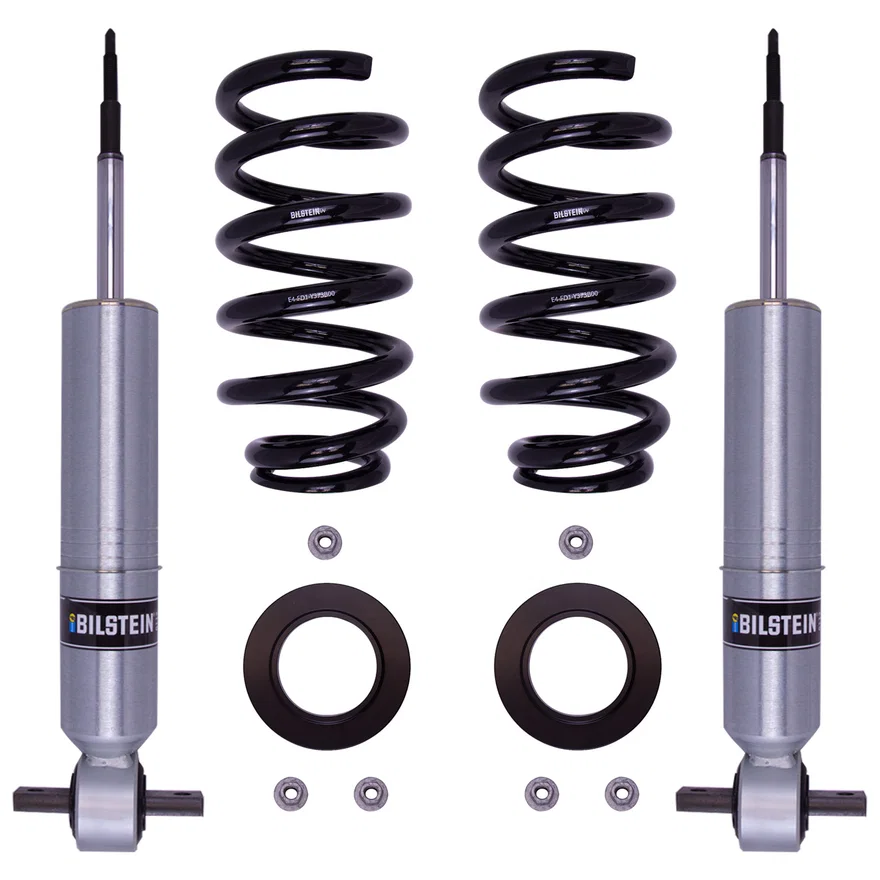 B8 6112 Front Suspension Kit