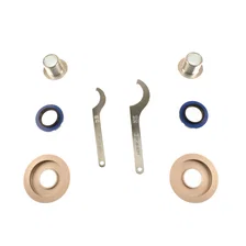 B14 (PSS) Front and Rear Suspension Kit image 2