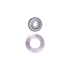 B12 (Pro-Kit) Front and Rear Suspension Kit for Saab 9-5 image 2