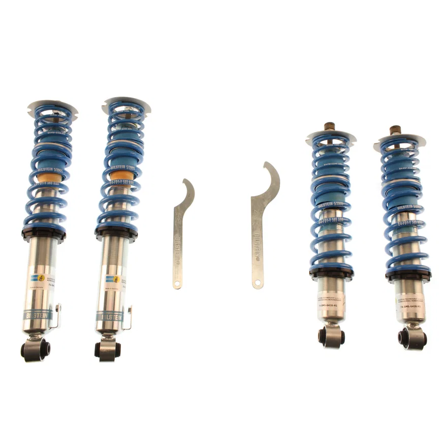 B16 (PSS9) Front and Rear Suspension Kit for Mazda Miata
