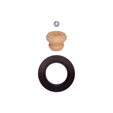 B8 6112 Front Suspension Kit image 2
