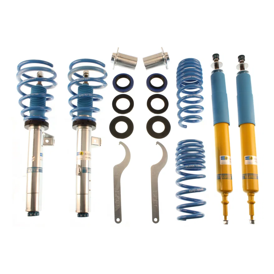 B16 (PSS10) Front and Rear Suspension Kit for BMW