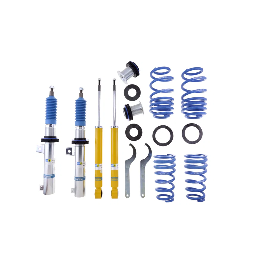 B14 (PSS) Front and Rear Suspension Kit