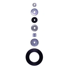 B8 6112 Front Suspension Kit image 2