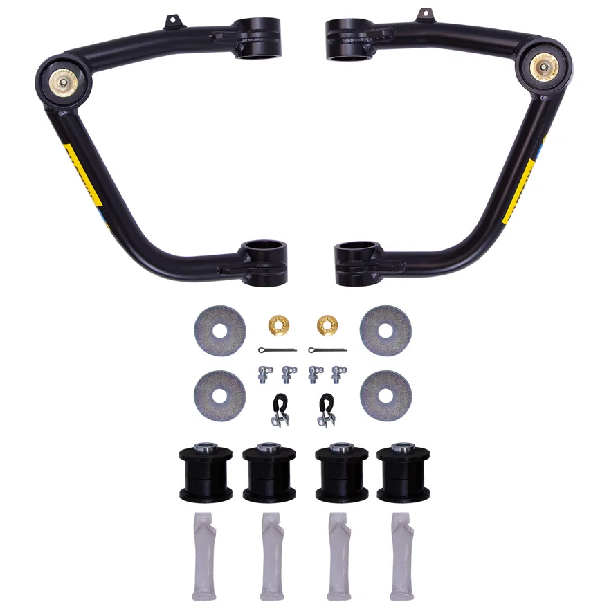 B8 Control Arms - Upper Control Arm Kit