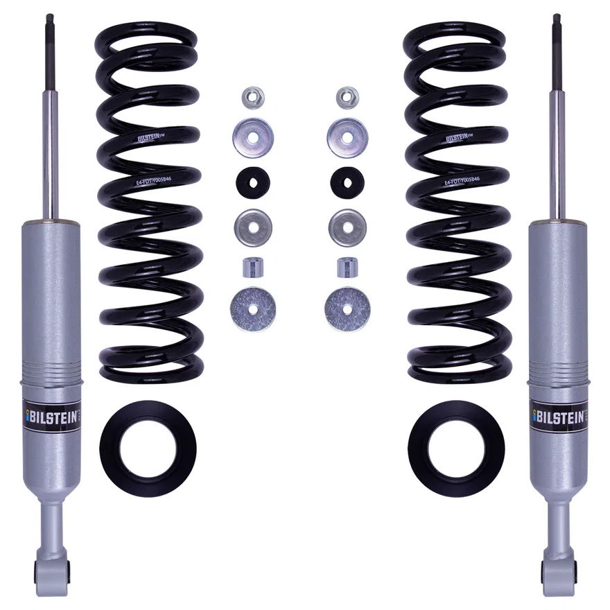 B8 6112 Front Suspension Kit