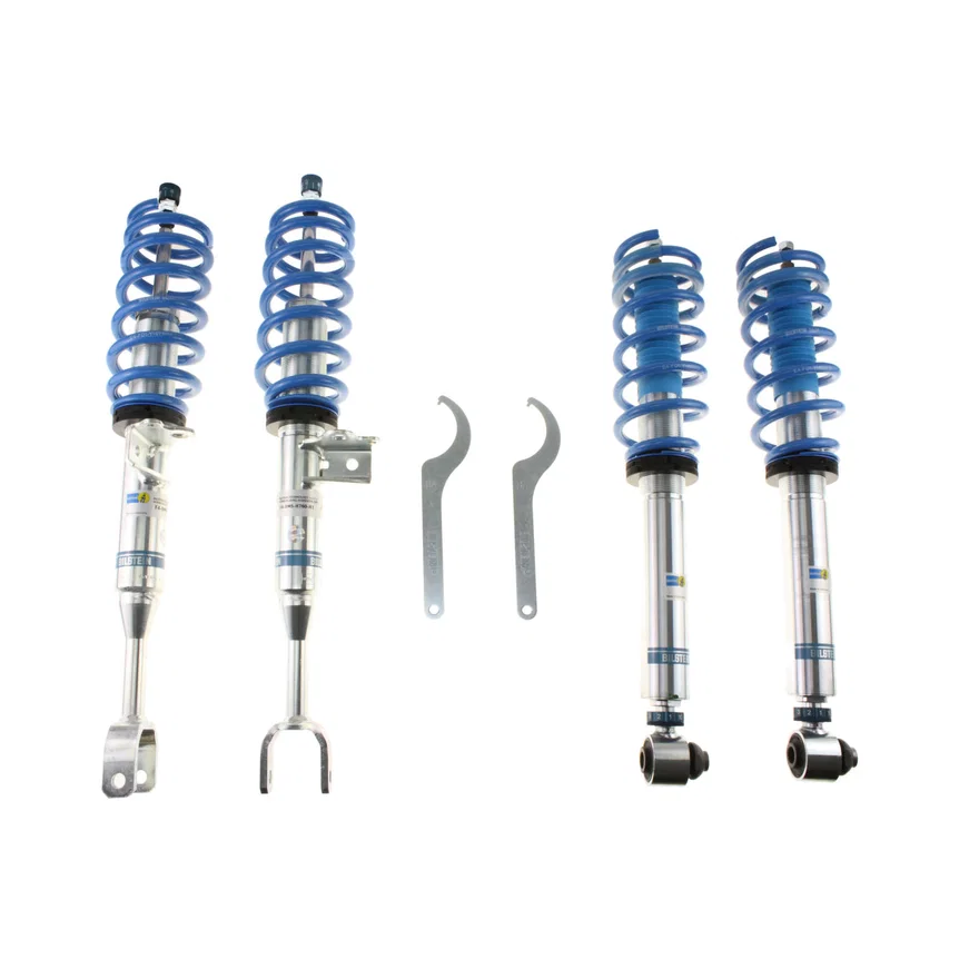 B16 (PSS10) Front and Rear Suspension Kit for BMW