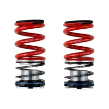 EVO R Front and Rear Suspension Kit for BMW image 2
