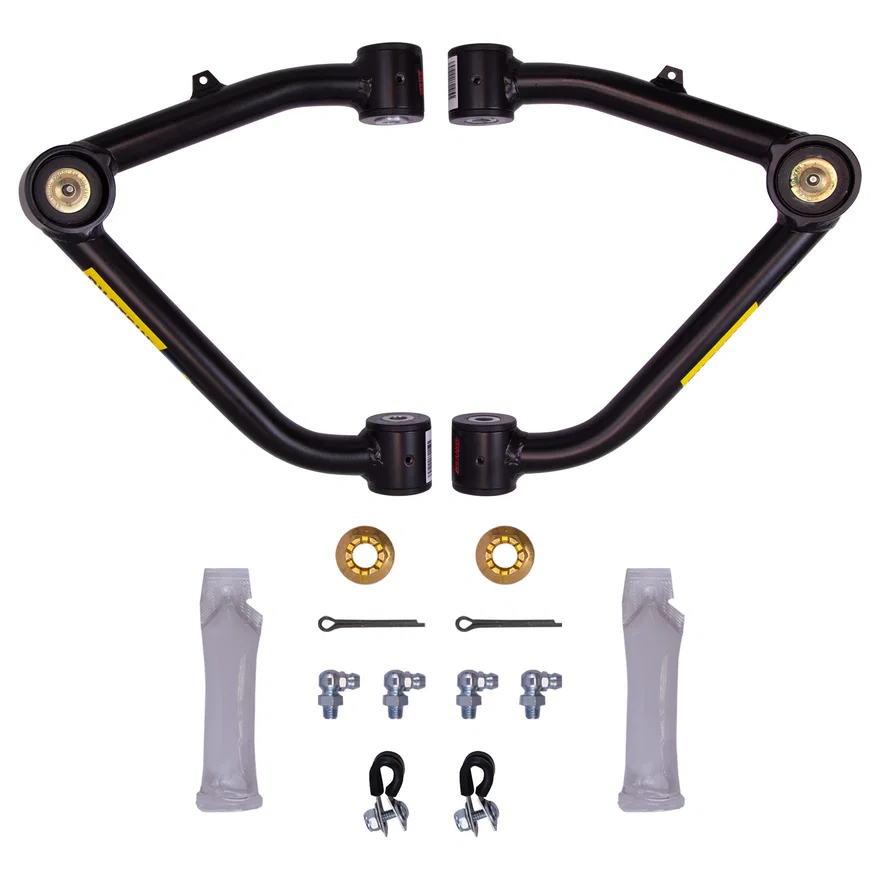 B8 Control Arms - Upper Control Arm Kit