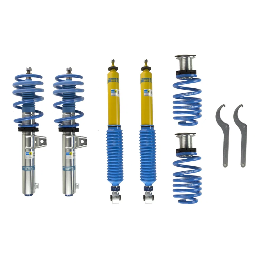 B16 (PSS10) - Suspension Kit