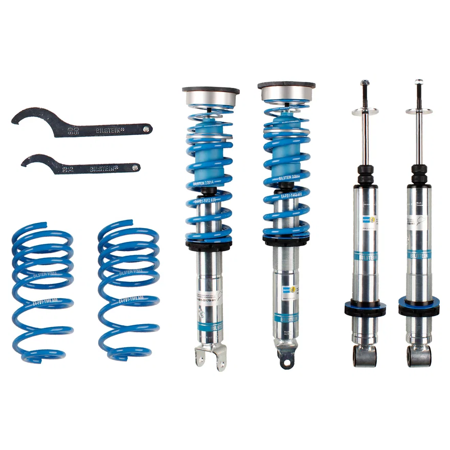 B14 (PSS) Front and Rear Suspension Kit for Mazda MX-5 Miata
