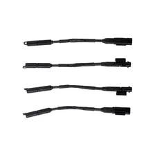 B1 (Components) - Active to Passive Suspension Conversion Kit image 4