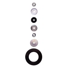 B8 6112 Front Suspension Kit image 2
