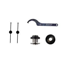 EVO S Front and Rear Suspension Kit for BMW image 2