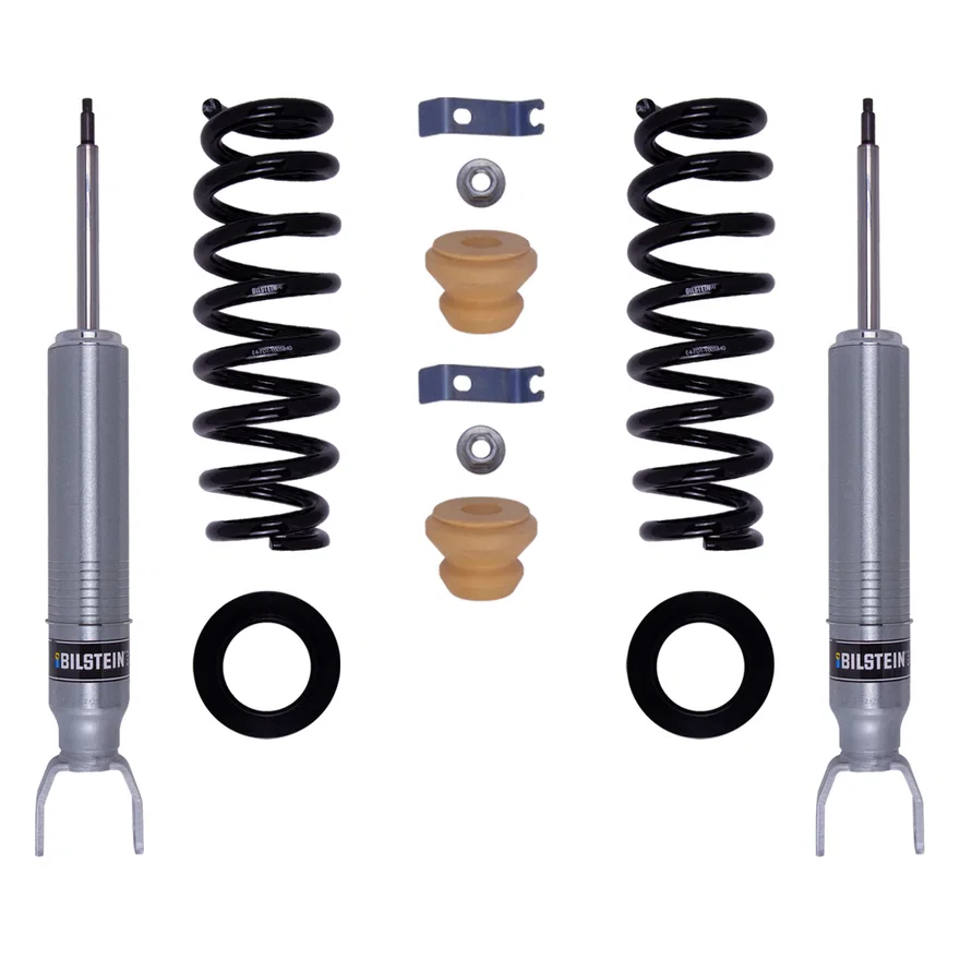 B8 6112 Front Suspension Kit for Ram 1500