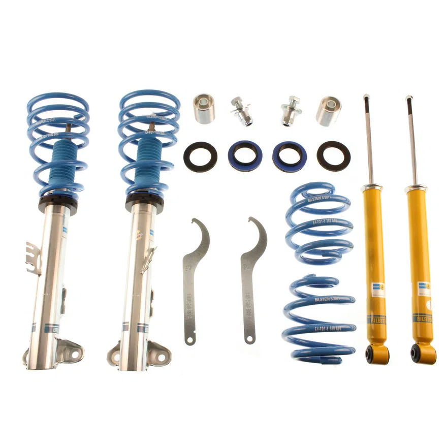 B14 (PSS) Front and Rear Suspension Kit for BMW