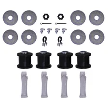 B8 Control Arms - Upper Control Arm Kit for Toyota Tacoma image 2