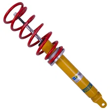 B12 (Sportline) Front and Rear Suspension Kit image 3