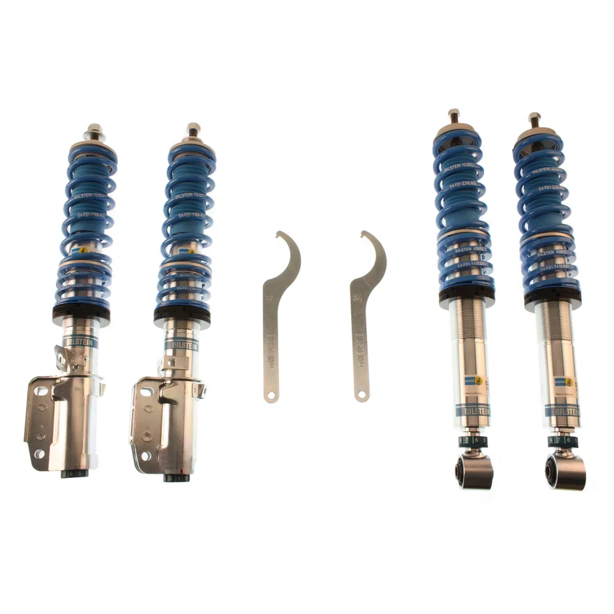 B16 (PSS10) Front and Rear Suspension Kit for Porsche 911