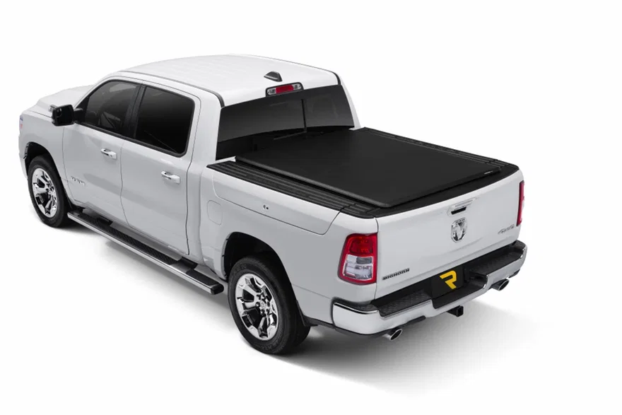 Extang T2 19-26Ram5'7 w/RB for Ram 1500