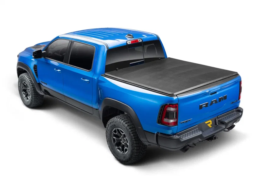 Trifecta E-Series ES 09-18Ram5'7w/oRB