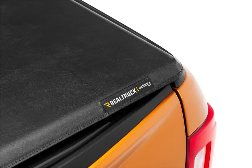 Extang T2 19-23 Rngr 6' for Ford Ranger