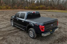 Extang T2 97-04 Dkta 6'6 for Dodge Dakota image 1