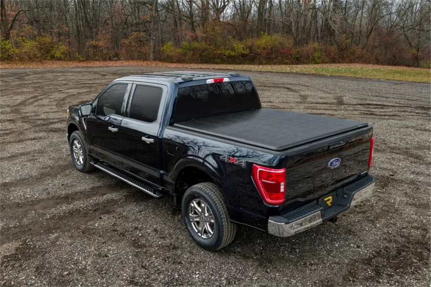 Extang T2 97-04 Dkta 6'6 for Dodge Dakota