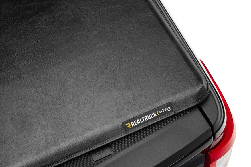 Extang T2 17-26 FD SD 8'2 for Ford