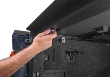 Extang ALX 16-23 Tac 5' for Toyota Tacoma image 12