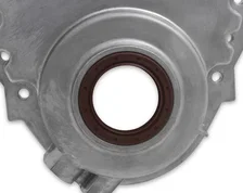 Cast Aluminum Timing Chain Cover image 4