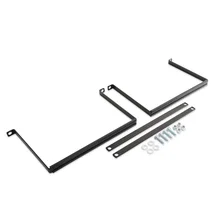 Fuel Cell Mounting Straps image 3
