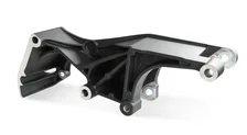 Low-Mount LS Complete Accessory Drive System (Alt, P/S & A/C) image 8