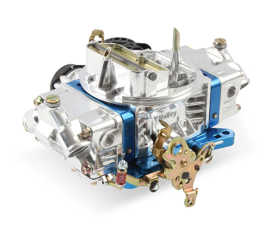 Ultra Street Avenger Carburetor