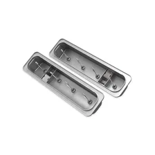 GM Licensed Valve Cover - Muscle Series - SBC - Center Bolt image 3