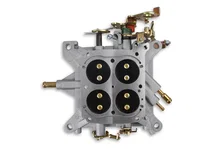 THROTTLE BODY KIT image 9
