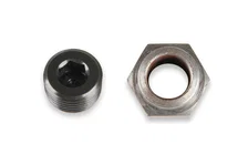 GM Gen V LT Swap Oil Pan - Drag Race - As Cast with Turbo Oil Return image 22
