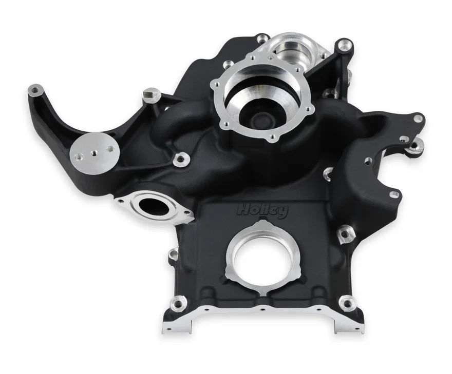 Replacement Timing Cover