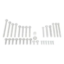 Replacement Hardware Kit image 2