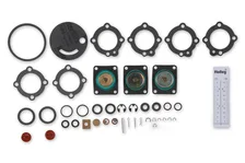 Renew Kit Carburetor Rebuild Kit image 7