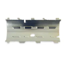 Gen III Hemi Swap Oil Pan - Natural image 8