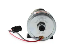33 GPH HOLLEY MIGHTY MITE ELECTRIC FUEL PUMP, 9-11.5 PSI image 7