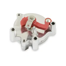 Aluminum Choke Conversion Kit image 2