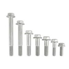 Hardware kit for LSA Supercharged Accessory Drive image 3